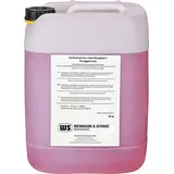 Evenes Solarflüssigkeit 20 l rot gebrauchsfertig Typ V Frostschutz bis -28°C Flüssigkeit Solar