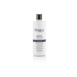 XanitaliaPro Regea Peeling-Gel für Beine und Füße Meersalze und Ingwer 500 ml