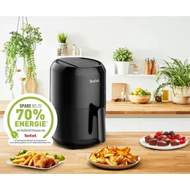 Tefal Easy Fry Compact Digital EY3018