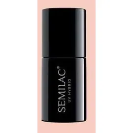 Semilac Extend UV Nagellack 810 Casual Beige