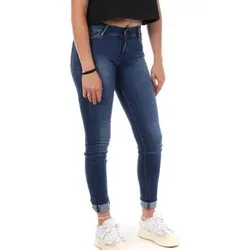 Teddy Smith  Hosen 30114420D  in Blau, US 27