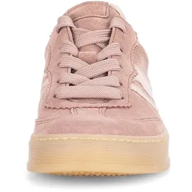 Gabor FLORENZ Plateau-Sneaker Damen rosa 38