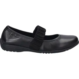 Josef Seibel Fenja 25 Damen, schwarz 40