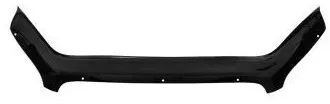 Deflektor für die Motorhaube des NISSAN QASHQAI J10 (2011–2013)