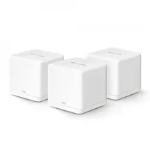 Mercusys Halo H60X 3 St.