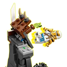 LEGO Ninjago Zanes Mino-Monster 71719
