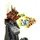 LEGO Ninjago Zanes Mino-Monster 71719
