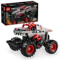 LEGO Technic Monster Jam ThunderROARus 42200