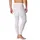SCHIESSER Original Classics Feinripp Unterhose lang mit Eingriff weiss XL