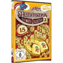 Mahjong Ultimate Collection 2 PC