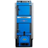 Atmos DC25GSP inkl. Brenner und Förderschnecke 3,0 m