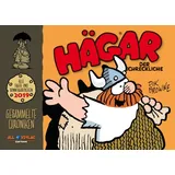 All Verlag Hägar - Gesammelte Chroniken 2019