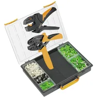 Weidmüller Tool Set Combi Check