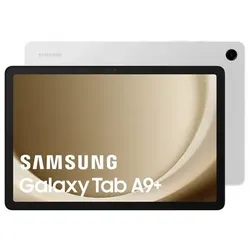 Samsung X210 Galaxy Tab A9+ WiFi, Tablet, 11 Zoll, 64GB, Gesichtserkennung