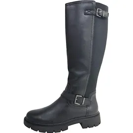 TAMARIS COMFORT Damen Schwarz 40