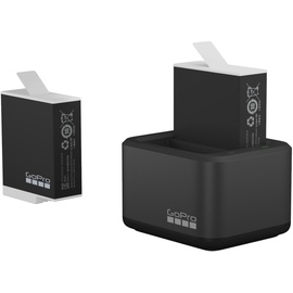 GoPro Dual Charg + Enduro Battery (H10/H11/H12)