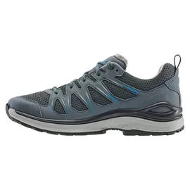 Lowa INNOX EVO II LO stahlblau/ocean, 41
