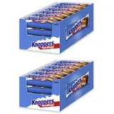 Knoppers NussRiegel 24x 40g