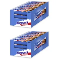 Knoppers NussRiegel 24x 40g