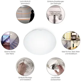 Steinel RS 16 L weiß