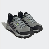 adidas Terrex AX4 Hiking Shoes wonsil/cblack/gretwo (AEWM) 6.5