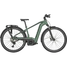 Scott Sub Sport eRIDE 10 Men Grün Modell 2024
