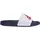 adidas Shower Adilette FTWR White / Better Scarlet / Victory Blue 40,5