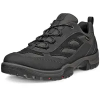 ECCO Xpedition III Damen Schwarz 42