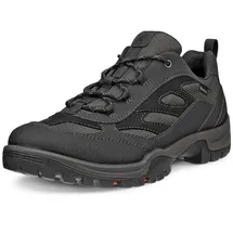 ECCO Xpedition III Damen Schwarz 42