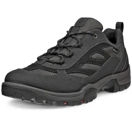 ECCO Xpedition III Damen Schwarz 42