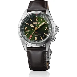 Seiko Prospex Alpinist Automatik Leder 39,5 mm HBC007J1