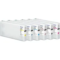 Epson Tintenpatrone light magenta T 782 200 ml T