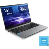 15,6" Intel N100 8 GB RAM 1 TB SSD Win11 Home