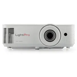 InFocus Orbital IN0061SL DLP Weiss
