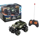 REVELL Crawler Field Hunter 2CH RTR (23491)