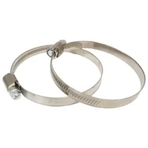 CORNAT Schlauchschelle Ø 60 - 80 mm x 9 mm
