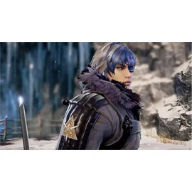 Tekken 7 + SoulCalibur VI