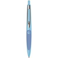 Herlitz Kugelschreiber my.pen Blau 1