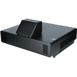 Epson EB-805F Ultrakurzdistanz Beamer für Digital Signage mit 5000 Lumen und 130` Projektionen