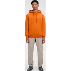 Berghaus M Grappled Hoody Org/Org blazing fire (LK1) M