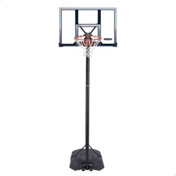Basketballkorb Lifetime 122 x 305 x 187 cm