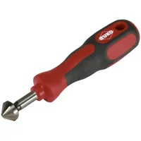 Ruko Handentgrater DIN 335 Ø 15 mm (102144)