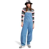Roxy Overall Wild Heart blau XS (34)