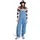 Roxy Overall Wild Heart blau XS (34)