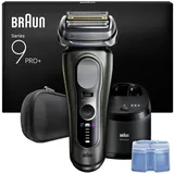 Braun Series 9 Pro+  9665cce