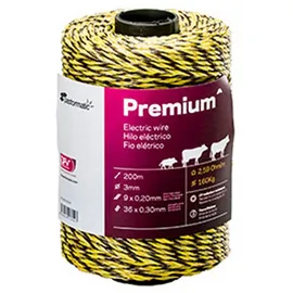 OEM Kabel 3mm 200m Pastormatic