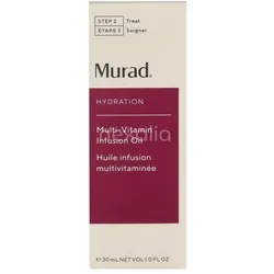 Murad Hydration Multi-Vitamin Infusion Oil 30 ml