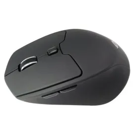 Conceptronic Lorcan Ergo Bluetooth Maus schwarz