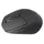 Conceptronic Lorcan Ergo Bluetooth Maus schwarz