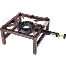 Kochmann Gashocker VL-400